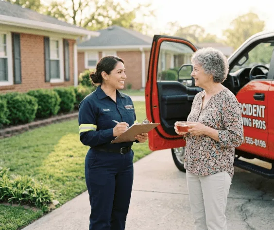Accident Towing Service Newburgh, NY FAQs